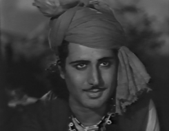 Trilok Kapoor